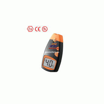 AOSOON AX2G portable digital wood moisture tester