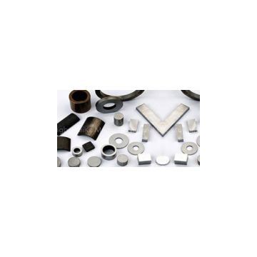 Sintered SmCo Magnets