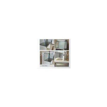 Cold Steel Laminar Clean Bench Portable Clean Rooms with 99.995% Efficiency