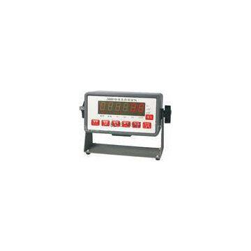 2000H Digital Weigh Scale Load Controller / Weighing Indicators High Accuracy