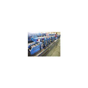 ISO9001:2000 and CE Standard High Frequency Welded Pipe Mill Line photo-1