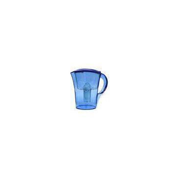 2.0L Alkaline Water Pitcher With 300L Filter Life , Nano Alkaline Water Pitchers