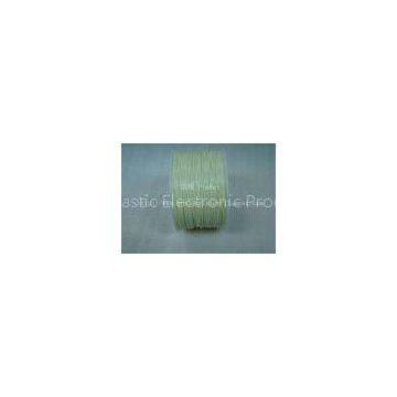 3D printer material Glow in The Dark Filament Green1.75 / 3.0mm