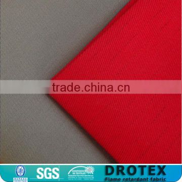 EN1149-1 /EN1149-3 High Quality Cotton ESD Fabric /special Antistatic fabrics