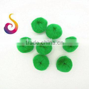 Alibaba china hot selling pompom chenille stem pack