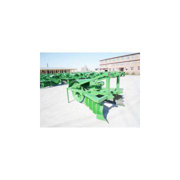 Single Ridger Making Machine photo-3