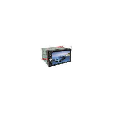 NISSAN Navigation Radio HD ipod CDC BT Car DVD