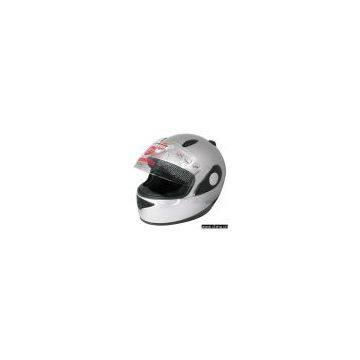 Sell Motorcycle Helmet