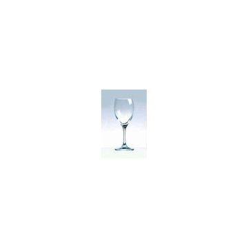 Lead-free Crystal Stemware