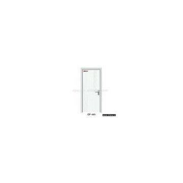 Sell OPAI Interior Door PVC Door and Non-painting Door