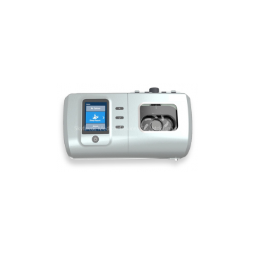 Comfortable Home Used Auto CPAP noninvsive-ventilator care for sleep apnea and snoring people