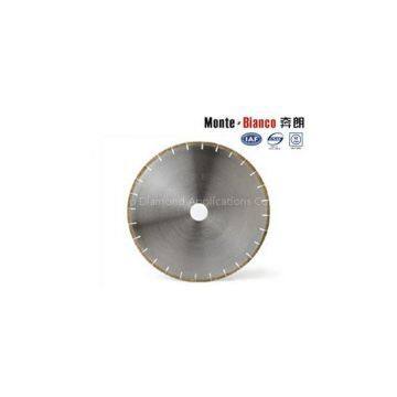 Marble Cutting Disc Diamond Saw Blade Dry Cutting Custom Design Disc photo-2