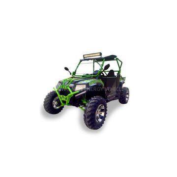 Sport Racing 400CC Side By Side UTV
