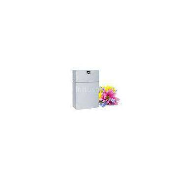 Double air pump metal Essential Oil Diffusers built in fan With ati corrosion shell