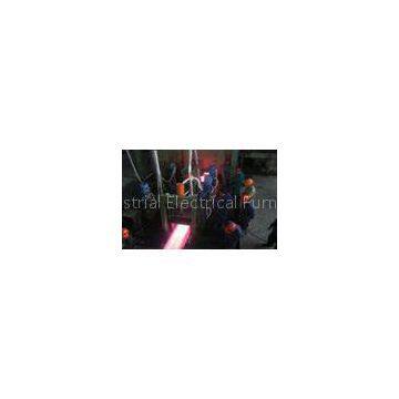R6M One Strand Slab Continuous Casting Machine For 200x300 Billets
