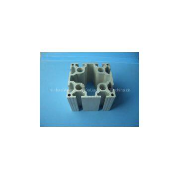Aluminum extrusion profile China 8080A-L