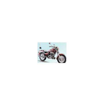 motorcycle with good quality and good price