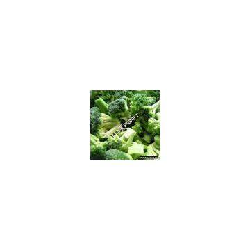 Sell IQF Broccoli