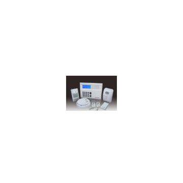 GSM CDMA/landline Auto Switch Alarm/security System