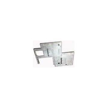 High Precision Gravity Die Castings Process Aluminium Flu Bench For Parking System