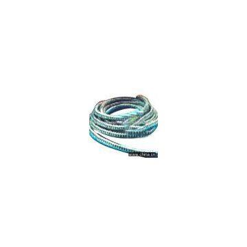 PVC Coated GI Flexible Conduit