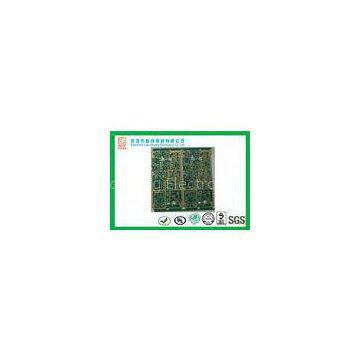 4 layer boards  Immersion gold PCB , custom printed circuit board