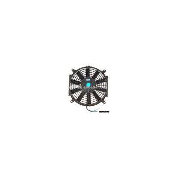 auto condenser fan