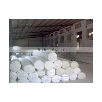 Non-woven Geotextile for roadbed reinforce