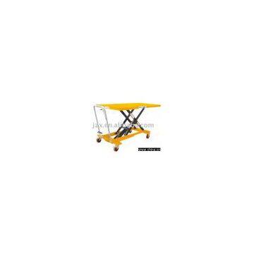 Scissor Lift Table