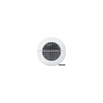 Egg Crate Grille/Round Egg Crate Grille