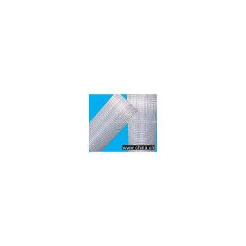 stainless steel welded wire mesh