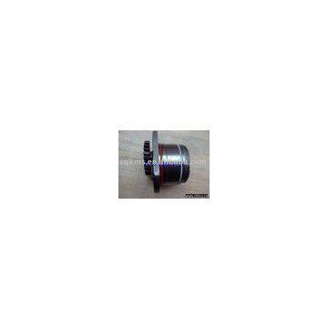 oil pumps cummins 4003950