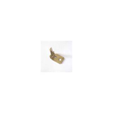 electric terminal connector