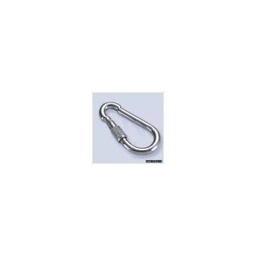 Stainless steel Snap Hooks