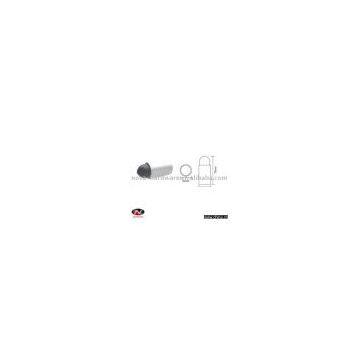 Skirting Mounted Door Stop 17350