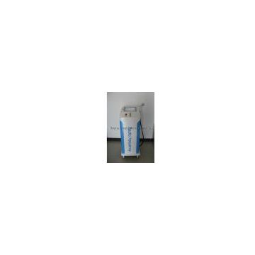 vertical RF wrinkle removal beauty equipment