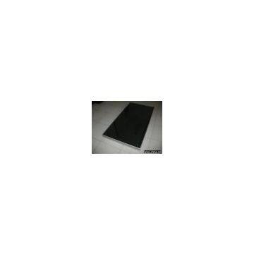 flat solar collector for solar air conditioning system
