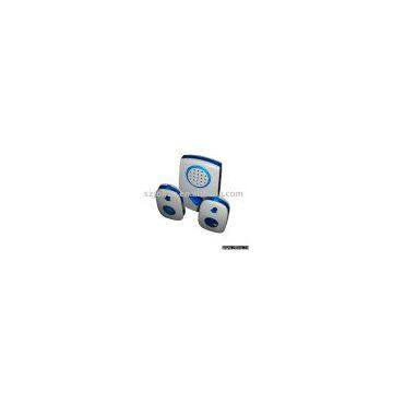 Wireless Door bell 898(new arrival), door chime. door bell