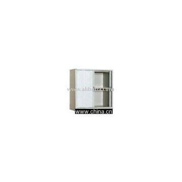 WS-40RS ROLLER SHUTTER CUPBOARD