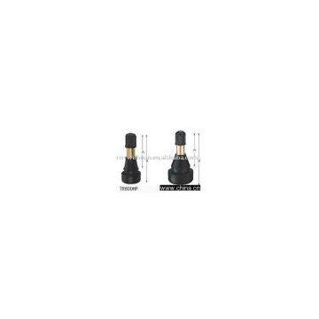 tire valve
