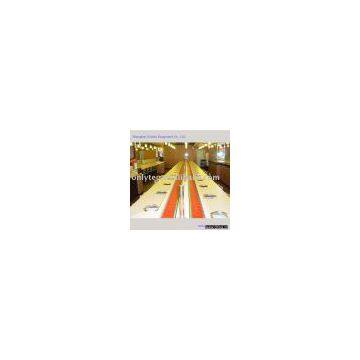 sushi conveyor