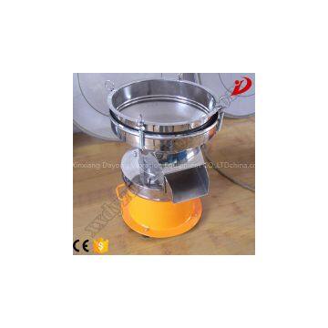 DY-450 liquid vibrating screen filter