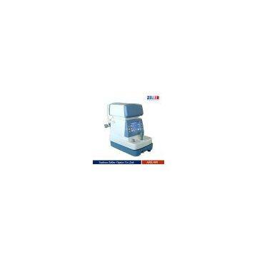 auto refractometer with keratometer