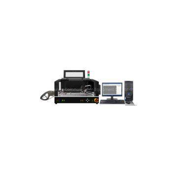 Automatic Desktop SMT Pick And Place Machine
