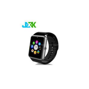 Cheap Smart Watch JXK-GT08 Bluetooth3.0 Sim Card 1.54inch Touch Screen