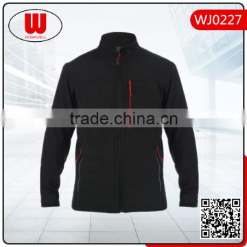 hot sale sports soft shell outdoor jacket