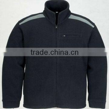 Full Zip Fleece Jacket