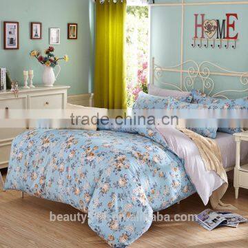 Hotel bedding set hotel products bed sheet designs for hotel linen BS392