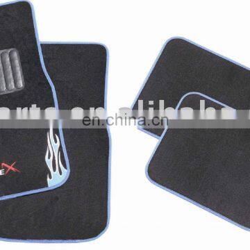 car floor mat