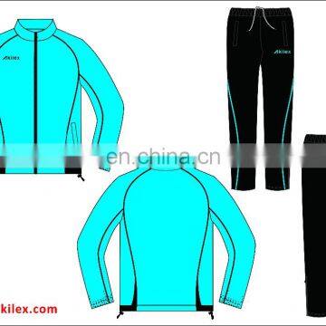 2016 Top Sale Cheap Dryfit Tracksuit Jersey